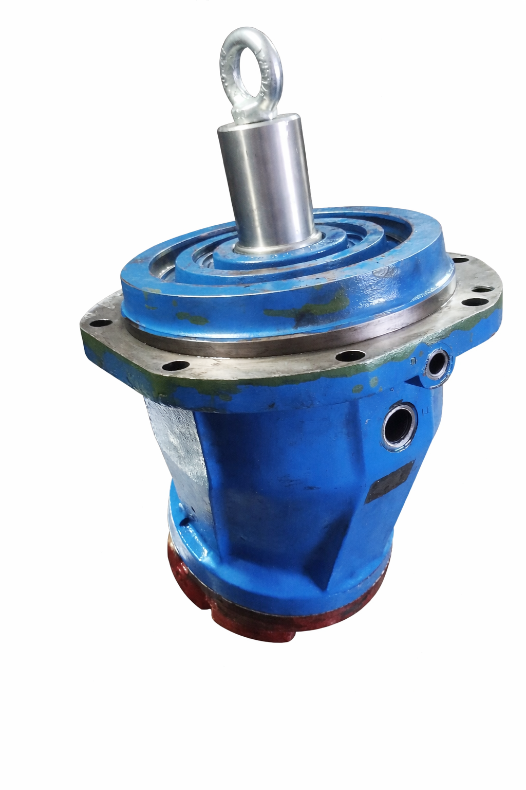 Rexroth A2FO Hydraulic Pump - Image 2