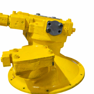 Rexroth A8VO Hydraulic Pump