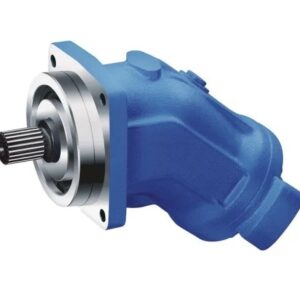 Rexroth A2FM10 Hydraulic Motor