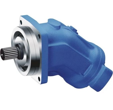 Rexroth A2FM10 Hydraulic Motor