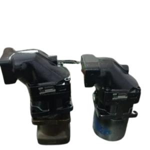 Parker Piston Pump F12 110
