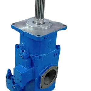 Rexroth A20VSO 190cc Double Piston Pump
