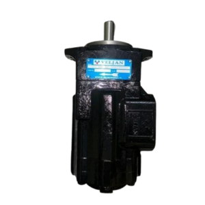 Veljan Double Vane Pump