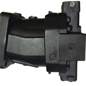 Rexroth A7VM Hydraulic Motor