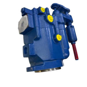 Eaton Vikers Hydraulic Piston Pump
