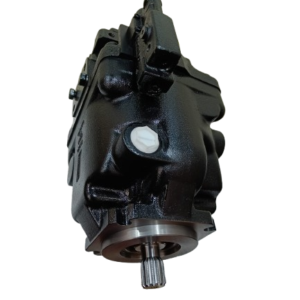 Sava denfoss  hydraulic piston pump