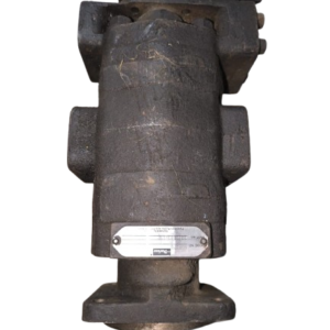 Parker Triple Gear Pump