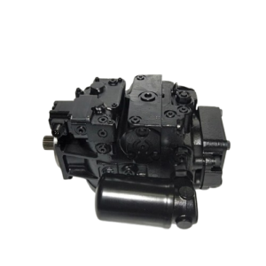 Denfoss Hydraulic Piston Pump
