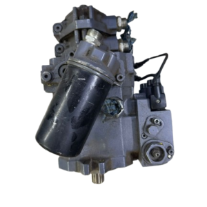 Linde Hydraulic Pump