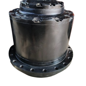 Rexroth Travelling Gear Box