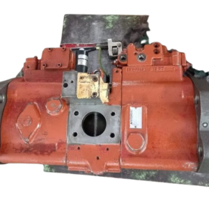 Kawasaki KPM K5 Double Piston Pump